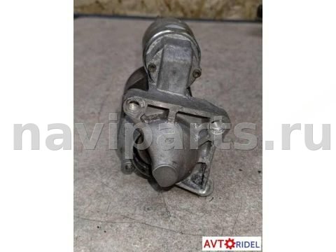 Стартер Renault Megane, 2007 г., арт. 01831718, фото 4