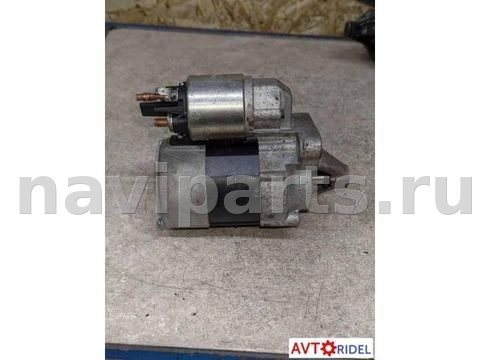 Стартер Renault Megane, 2007 г., арт. 01831718, фото 6