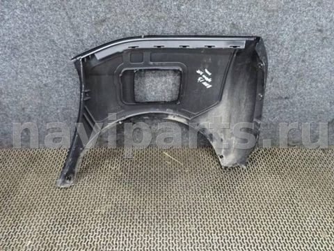 Крыло заднее правое BMW i3, 2020 г., OEM 51437295746, арт. 0183253, фото 10