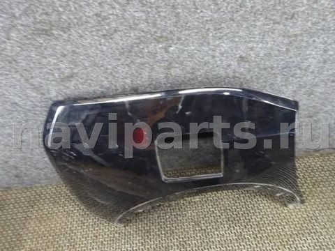 Крыло заднее правое BMW i3, 2020 г., OEM 51437295746, арт. 0183253, фото 4
