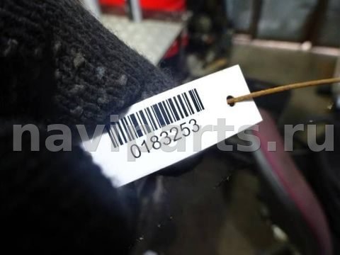 Крыло заднее правое BMW i3, 2020 г., OEM 51437295746, арт. 0183253, фото 5