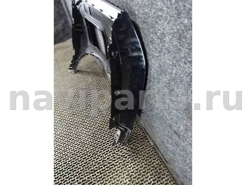 Крыло заднее правое BMW i3, 2020 г., OEM 51437295746, арт. 0183253, фото 6