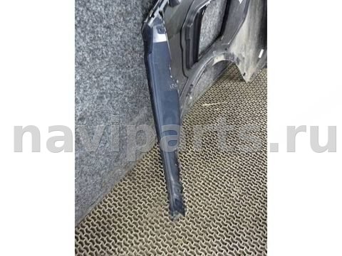 Крыло заднее правое BMW i3, 2020 г., OEM 51437295746, арт. 0183253, фото 8