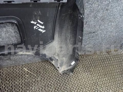 Крыло заднее правое BMW i3, 2020 г., OEM 51437295746, арт. 0183253, фото 9