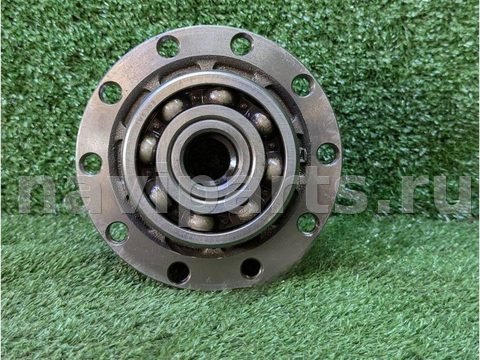 Дифференциал Toyota Corolla, 1989 г., OEM 323033010401, арт. 01883025_20