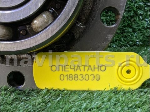 Дифференциал Geely SC7, 2013 г., OEM 323033010401, арт. 01883025_8