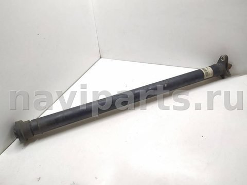 Карданный вал передний Buick Encore GX X5, 2005 г., OEM 7524371, арт. 019047