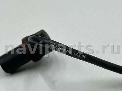 Датчик ABS Porsche Boxster, 2003 г., OEM 99660640600, арт. 01919109_1, фото 6