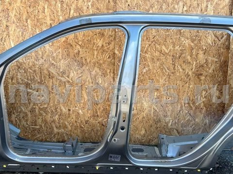 Стойка кузовная центральная левая GMC Terrain, 1943 г., арт. 01943018