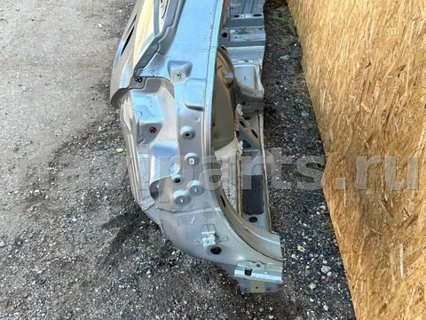 Крыло заднее левое GMC Terrain, 1943 г., арт. 01943050, фото 3
