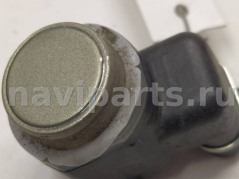 Парктроник передний Renault Koleos, 2009 г., OEM 28438JZXXA, арт. 019743