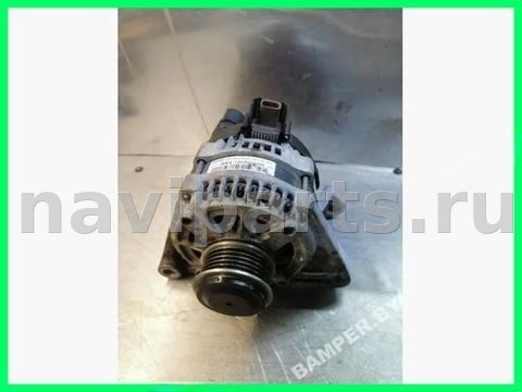 Генератор Opel Astra, 2015 г., OEM 13585664B, арт. 020320-6_19847372365