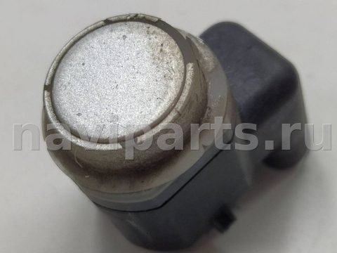 Парктроник передний Jaguar XF, 2012 г., OEM AH4215K859AB, арт. 020433