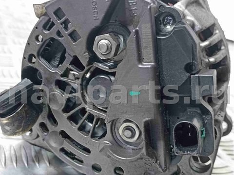 Генератор Skoda Octavia, 2002 г., арт. 020770, фото 5