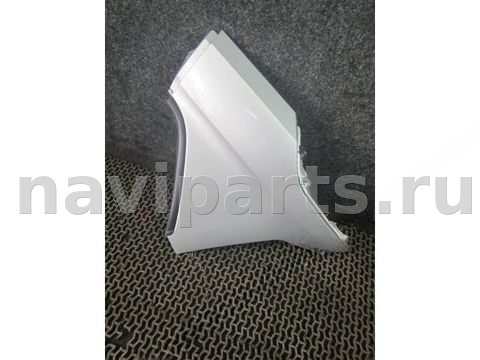 Крыло заднее правое Ford B-Max, 2012 г., OEM av11296a22ac, арт. 0209114