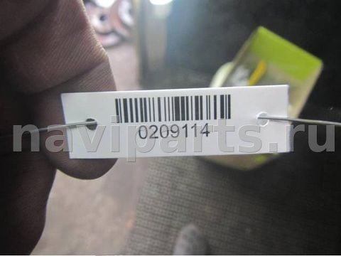 Крыло заднее правое Ford B-Max, 2012 г., OEM av11296a22ac, арт. 0209114, фото 4
