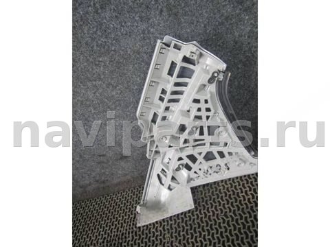 Крыло заднее правое Ford B-Max, 2012 г., OEM av11296a22ac, арт. 0209114, фото 5