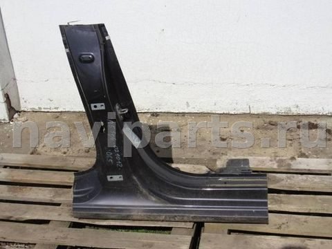 Стойка кузовная центральная правая Audi A5, арт. 021012-065