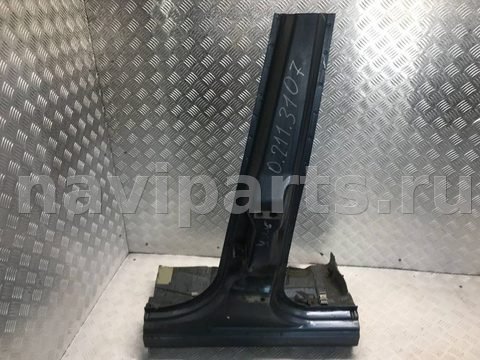 Стойка кузовная центральная левая Fiat Stilo, арт. 02113107