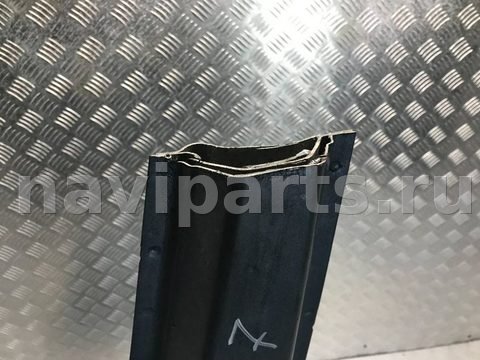 Стойка кузовная центральная левая Fiat Stilo, арт. 02113107, фото 2