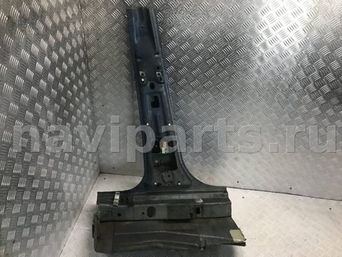 Стойка кузовная центральная левая Fiat Stilo, арт. 02113107, фото 5