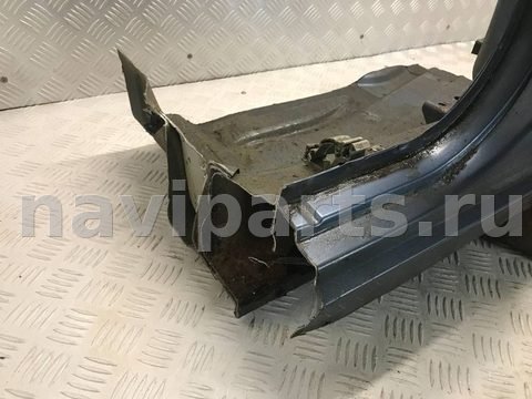 Стойка кузовная центральная правая Fiat Stilo, арт. 02113108, фото 3