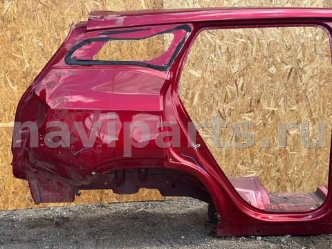 Крыло заднее правое GMC Terrain, арт. 02126119