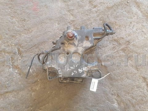 Бак AdBlue Citroen Jumpy, 2020 г., OEM 9806830680, арт. 02150909