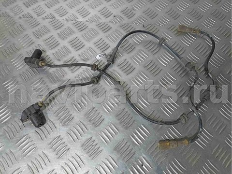 Датчик ABS Opel Vectra, 2001 г., OEM 90464775, арт. 022105