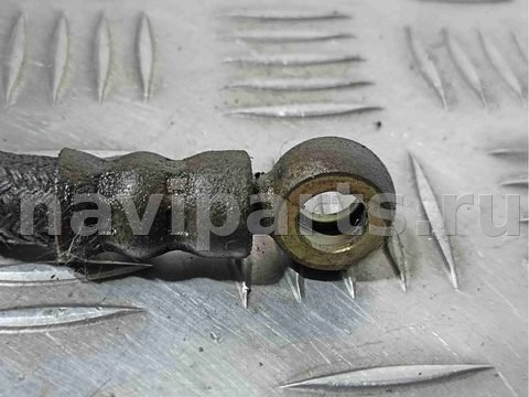 Генератор Opel Astra, 2000 г., арт. 022112, фото 3