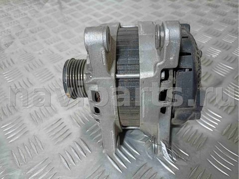 Генератор Opel Crossland X, 2018 г., OEM 9809391880, арт. 022653, фото 5