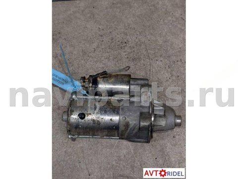 Стартер Ford Transit Connect, 2010 г., арт. 02273319