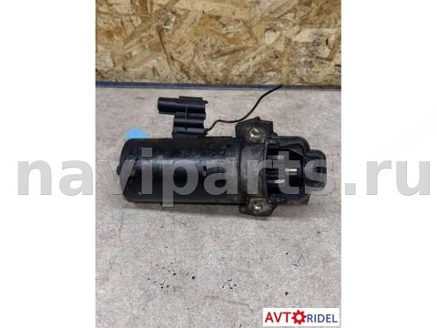 Стартер Peugeot Boxer, 2009 г., арт. 02273401, фото 5
