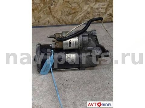 Стартер Renault Trafic, 2004 г., арт. 02273902