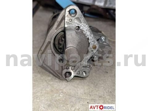 Стартер Renault Megane, 2005 г., арт. 02273937