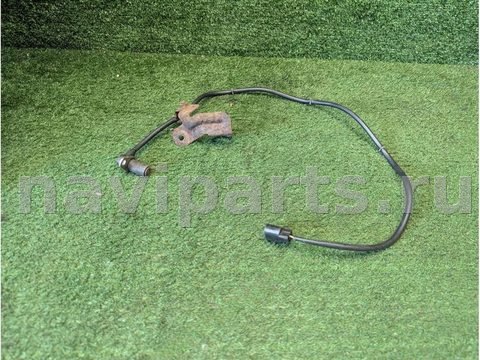 Датчик ABS Mitsubishi Rvr, 2015 г., OEM MR569412, арт. 02293219_27, фото 2