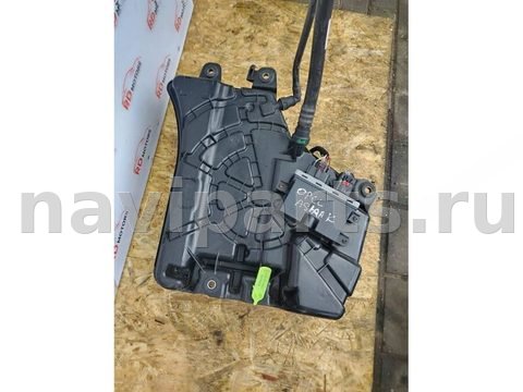 Бак AdBlue Opel Astra K, 2020 г., арт. 02329859, фото 5