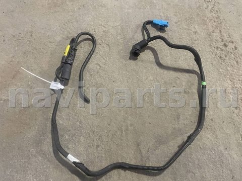 Бак AdBlue Renault Megane, 2018 г., арт. 02331803