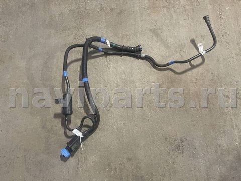 Бак AdBlue Renault Megane, 2018 г., OEM 172B08042R, арт. 02331804