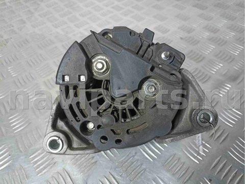 Генератор Opel Astra, 2002 г., арт. 023388-2, фото 5