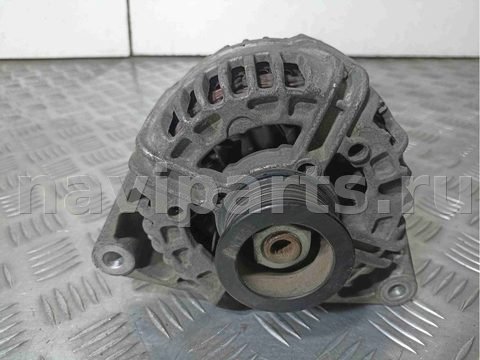 Генератор Opel Zafira, 2003 г., арт. 023388, фото 2