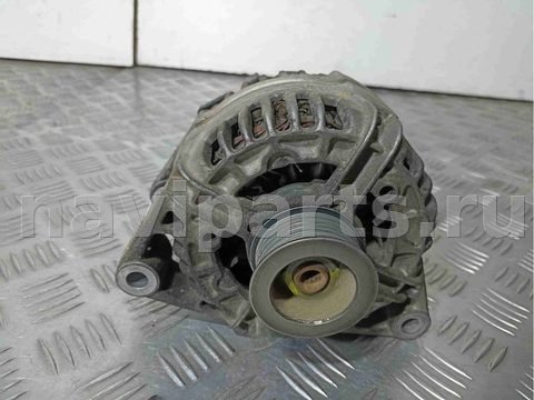 Генератор Opel Zafira, 2003 г., OEM 90561168, арт. 023595