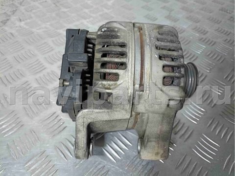 Генератор Opel Zafira, 2003 г., OEM 90561168, арт. 023595, фото 2