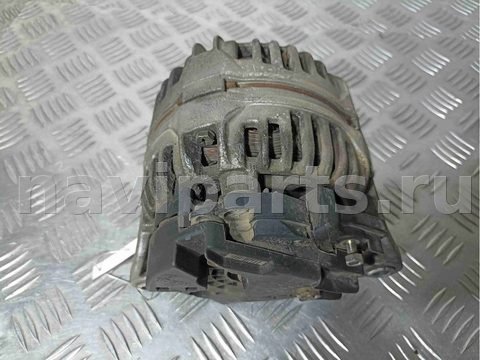 Генератор Opel Zafira, 2003 г., OEM 90561168, арт. 023595, фото 4
