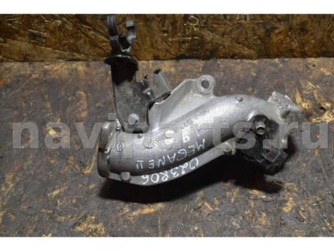 Датчик абсолютного давления Renault Scenic, OEM 0281006171, арт. 023806