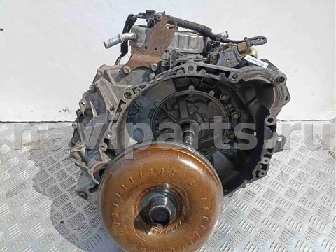КПП автоматическая АКПП Citroen C5, 2002 г., OEM 4hp20, арт. 023858