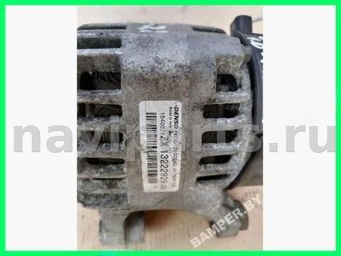 Генератор Opel Corsa, 2008 г., арт. 030922-28_19847272365