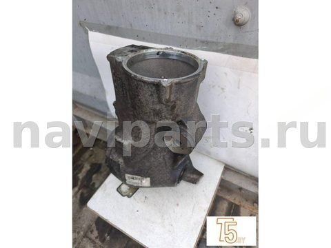 Дифференциал Mazda 121 XC90, 2010 г., OEM 1216647, арт. 0364_8