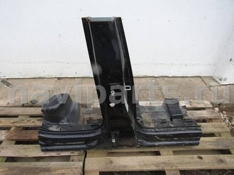 Стойка кузовная центральная правая Audi Q5, арт. 040912-010