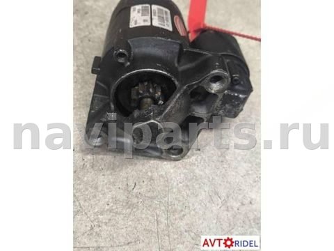 Стартер Renault Scenic, 2006 г., арт. 04469458